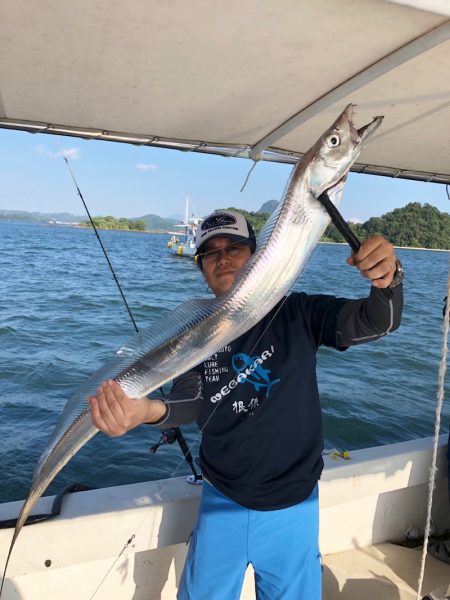 末広丸(熊本) 釣果
