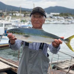 丸万釣船 釣果