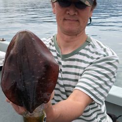 あみや渡船 JIGBOY 釣果