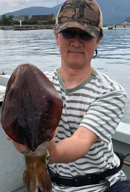 あみや渡船 JIGBOY 釣果