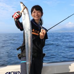 浜栄丸 釣果