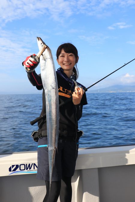 浜栄丸 釣果