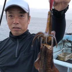 あみや渡船 JIGBOY 釣果