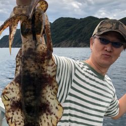 あみや渡船 JIGBOY 釣果