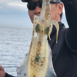 あみや渡船 JIGBOY 釣果