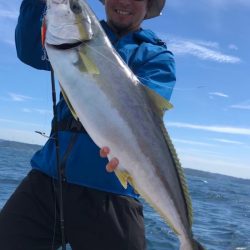 「LaGooN」蒼陽丸 日和号 釣果