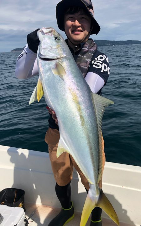 「LaGooN」蒼陽丸 日和号　 釣果