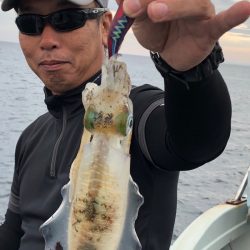 あみや渡船 JIGBOY 釣果