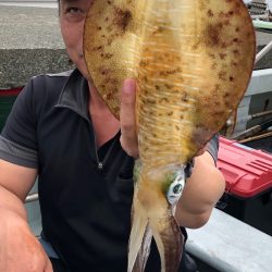 あみや渡船 JIGBOY 釣果