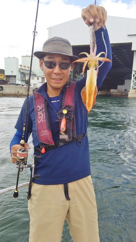 マリンガイド福丸 釣果