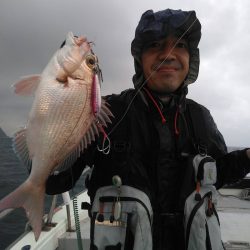 海季丸(みきまる) 釣果