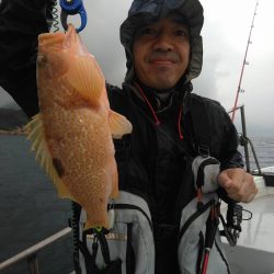 海季丸(みきまる) 釣果