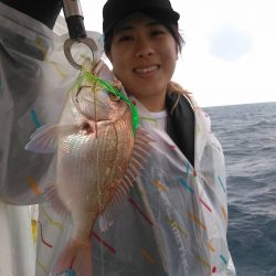 海季丸(みきまる) 釣果