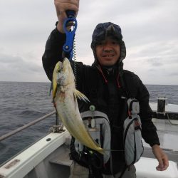 海季丸(みきまる) 釣果