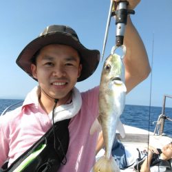 海季丸(みきまる) 釣果