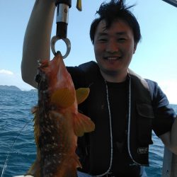 海季丸(みきまる) 釣果