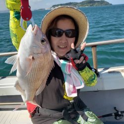 海季丸(みきまる) 釣果