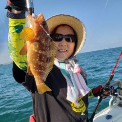 海季丸(みきまる) 釣果