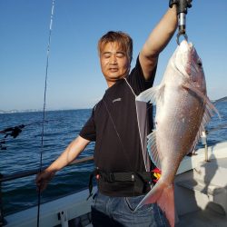海季丸(みきまる) 釣果
