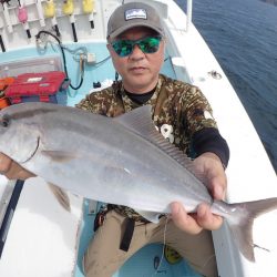 水天丸 釣果