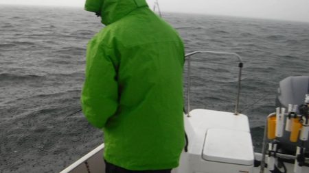 JDI Racing シールズマリンレジャー 釣果