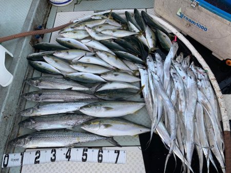 オーシャンスター(Ocean Star) …