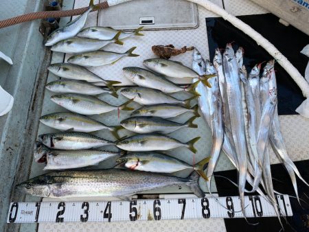 オーシャンスター(Ocean Star) …