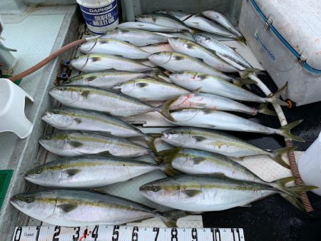 オーシャンスター(Ocean Star) …