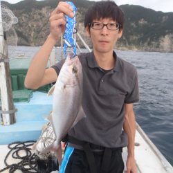 金比羅丸 釣果