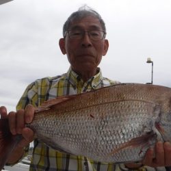 JDI Racing シールズマリンレジャー 釣果