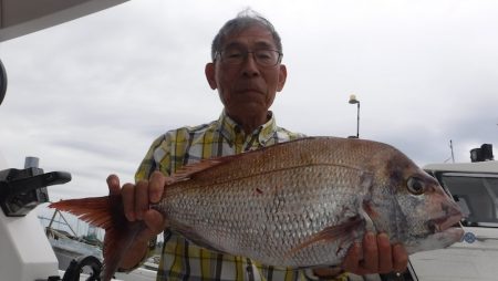 JDI Racing シールズマリンレジャー 釣果