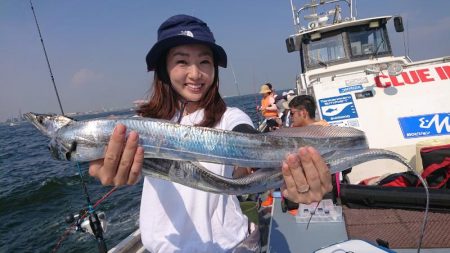 深川　吉野屋 釣果