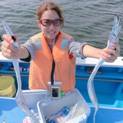 深川 吉野屋 釣果