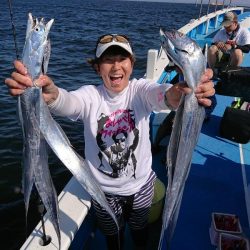 深川 吉野屋 釣果