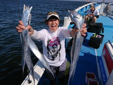 深川　吉野屋 釣果