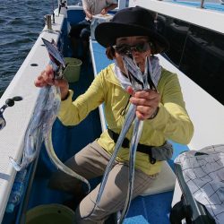 深川 吉野屋 釣果