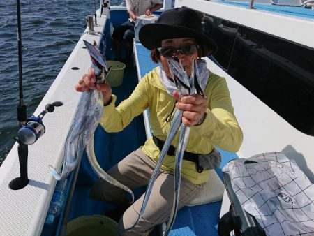 深川 吉野屋 釣果