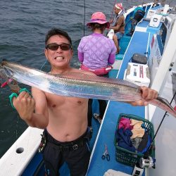 深川　吉野屋 釣果