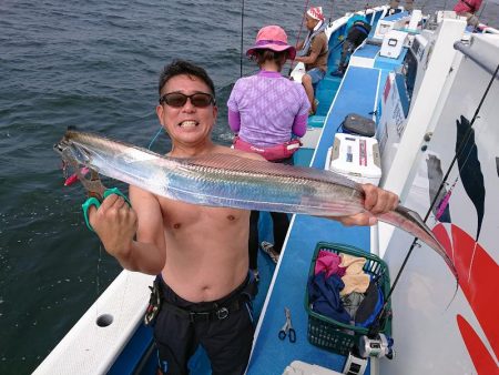 深川　吉野屋 釣果