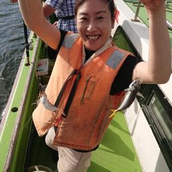 深川　吉野屋 釣果