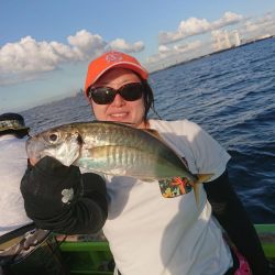 深川　吉野屋 釣果