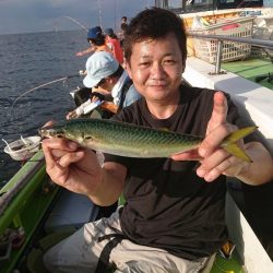 深川　吉野屋 釣果