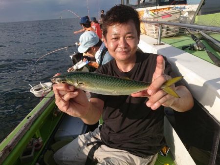 深川　吉野屋 釣果