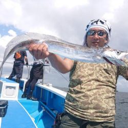 深川　吉野屋 釣果