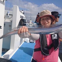 深川　吉野屋 釣果