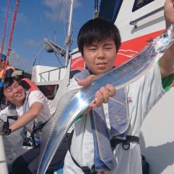 深川　吉野屋 釣果