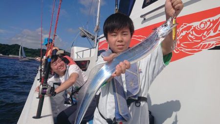 深川　吉野屋 釣果