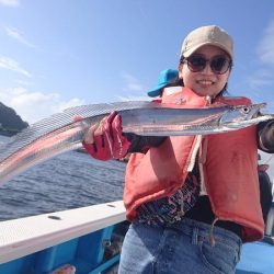 深川　吉野屋 釣果