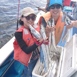 深川　吉野屋 釣果