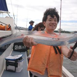 深川　吉野屋 釣果